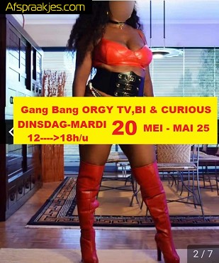 GANG BANG ORGIE TV,BISEX & CURIOUS >> SEX,SEX & SEX