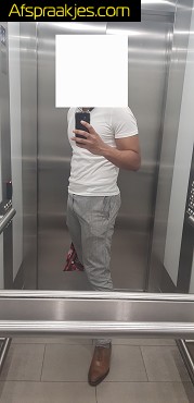 Long term friend with a little bit of extra 