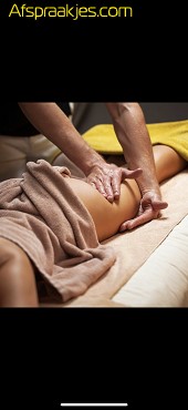 Ervaren masseur voor koppel 