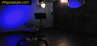 Koppel voor kinky fotoshoot. Welkom!!