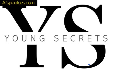 8 Februari: Young Secrets, voor jonge koppels 