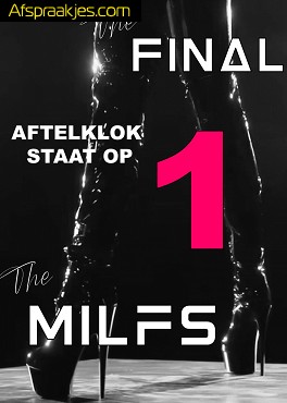 MORGEN - VRIJDAG 20 DEC. "THE FINAL" 2024 All Sluts Present !!! + Special Guest