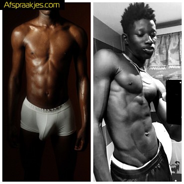 Sensual Masseur for 7 Days in Belgium – Pick Me Up at Leuven Station