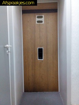 Gloryhole