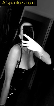 Good girl by day.....