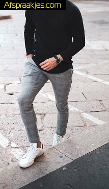 Leuke koppel/ man of vrouw