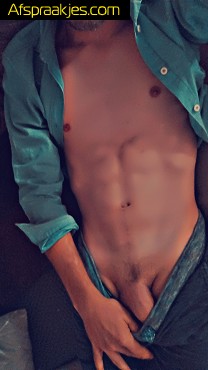 Bi boy 34 doet escort