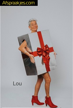 VANDAAG Woensdag 10 december aanwezig in Geel LIZZY-DENISE-SANDRA-LOU-EEFJE