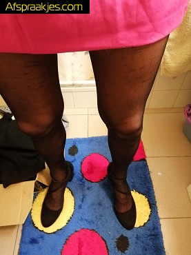 deze middag rond 13.00 uur....geheel geschoren