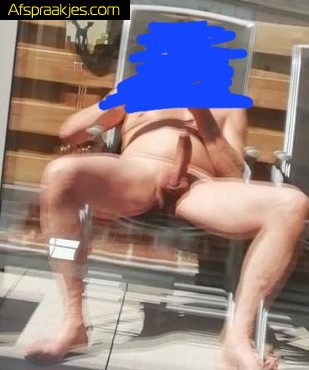 Kinky ondergaan