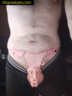 cum slut in training
