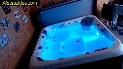 jacuzzichillen