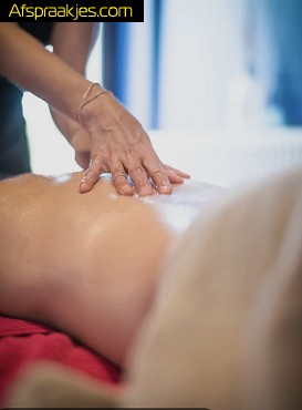 Bi-massage voor beiden 