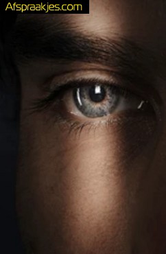 Wie kijkt er eens toe