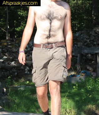 bttmbear zoekt kinky vanavond