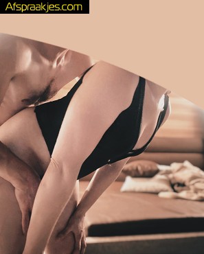 Koppel wil experimenteren met man (ENKEL PIJPDATE)