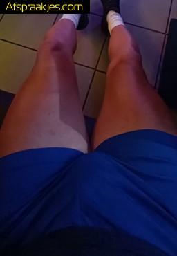 Massage bdsm