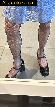 Vanavond 19.30 ergens in bos