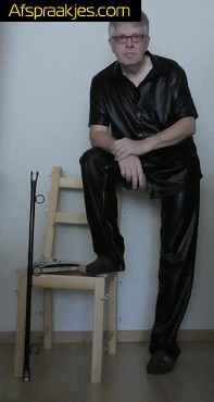 Meester/switch zoekt swith/sub