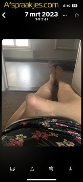 Bottom Nylondrager zoekt Top