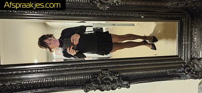 Ondeugende mooie pittig sexy Trav. 