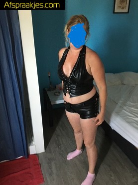 Cuckold bistel 