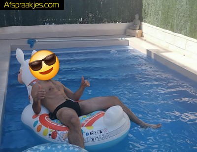 Durf jij je over te geven aan een ervaren gentleman die je naar de zevende hemel brengt