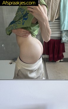 Jonge twink zoekt fun