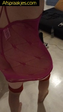 nieuwe  Crossdresser zoekt