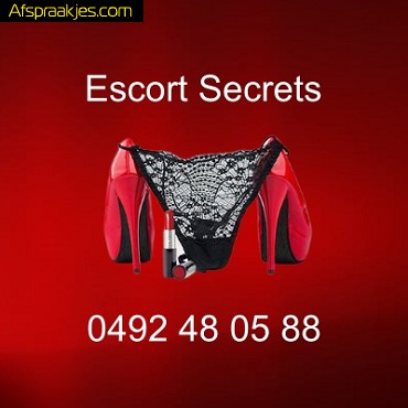 Escort Secrets zoekt leuke dames