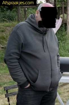 Zoek fijn contact met vrouw