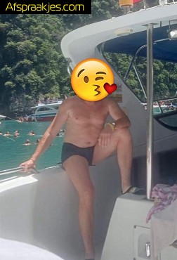Welke vrouw heeft zin in een erotische massage?