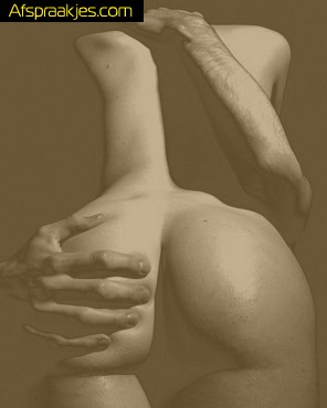 Sensualiteit en passie