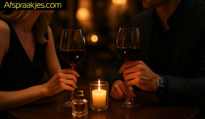 Discreet en stijlvol koppel zoekt verfijnd gezelschap