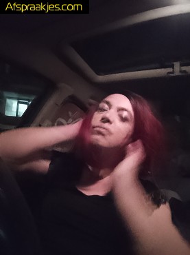 Nikita wants cock