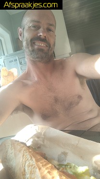 Single slanke man zoekt een fwb voor regelmatig 