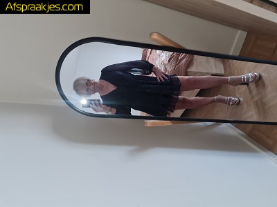 Op zoek naar leuke vriendin