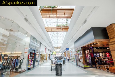 Pop up - solden - shopping 'extra'