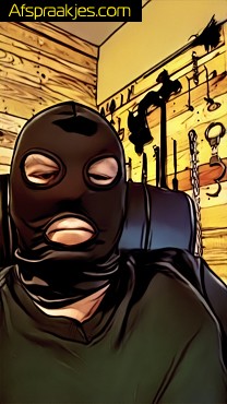 Meester Artyom zoekt slaven en slavinnen