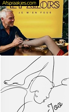 Gezellige maandagnamiddag