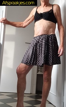 wil graag je zaad in mij