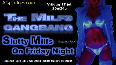 Vrijdag 17 juli 