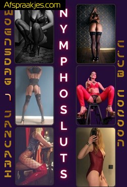 Woensdag 07 Januari van 12u tot 17u�