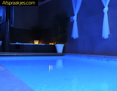 Warm (kinky) gezelschap gezocht voor een ontspannen sauna-date