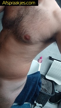 Op zoek naar leuke meid