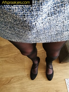 zusje of vaste sexvriend mag black zijn