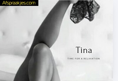 TINA LUXURY MASSAGE EXCLUSIEVE WELL-BEING IN ANTWERPEN