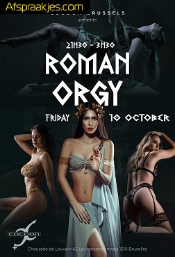 ROMEINSE ORGIE
