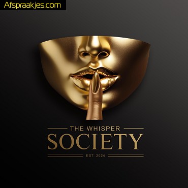 Whisper society