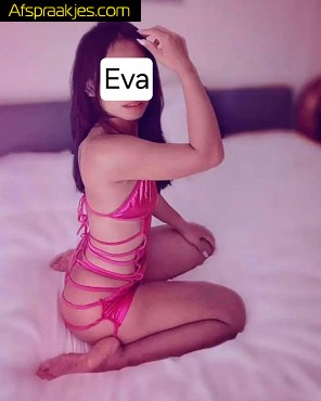 asian Eva